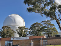 Siding-Spring-Observatory